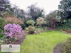 Garden- click for photo gallery